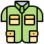Vest icon 64x64