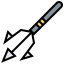 Trident icon 64x64