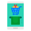 Online payment icon 64x64