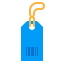Price tag icon 64x64