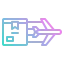 Airplane icon 64x64