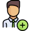 Employee ícono 64x64