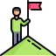 Goal ícono 64x64