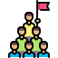 Team ícono 64x64