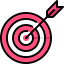 Target ícono 64x64