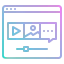 Website content icon 64x64