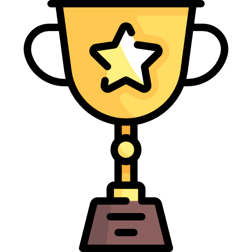 Trophy icon