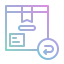 Product return icon 64x64