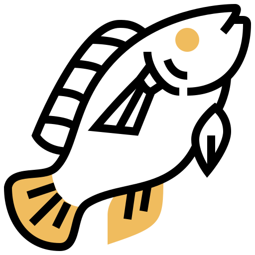 Fish icon