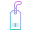Price tag icon 64x64