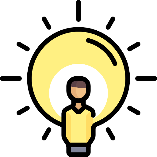 Idea 图标