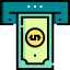 Atm ícono 64x64