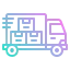 Delivery truck 图标 64x64