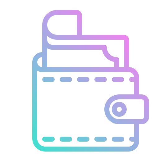 Wallet 图标