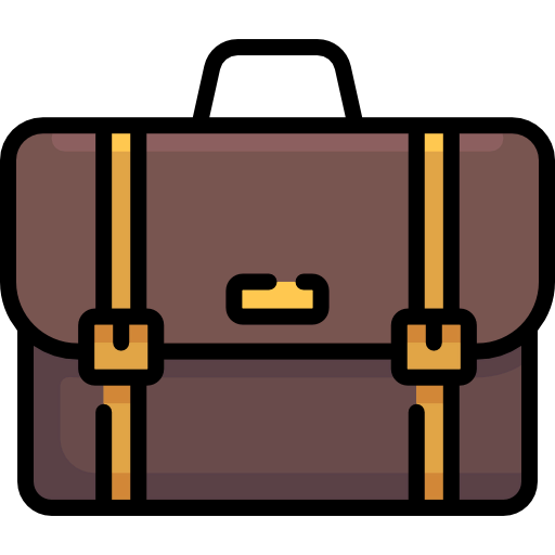 Briefcase icon