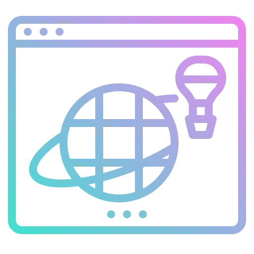 Website 상