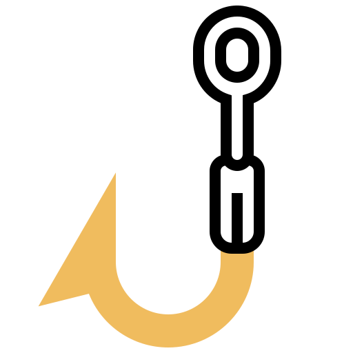 Hook icon