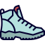 Hiking 图标 64x64