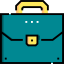 Briefcase ícono 64x64