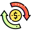 Invest ícono 64x64