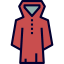 Raincoat 图标 64x64