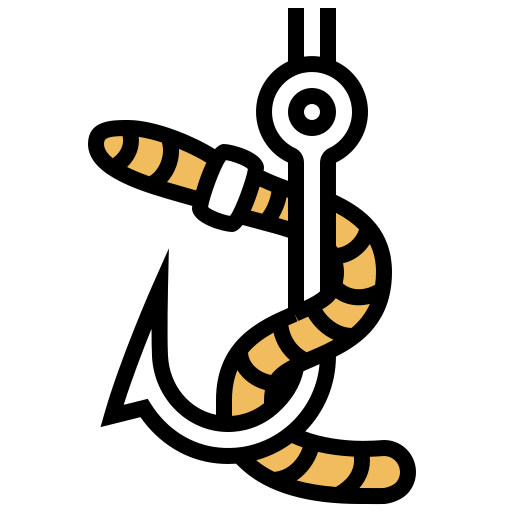 Earthworm icône