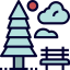 Park 图标 64x64