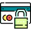 Security ícono 64x64