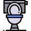 Toilet Symbol 64x64