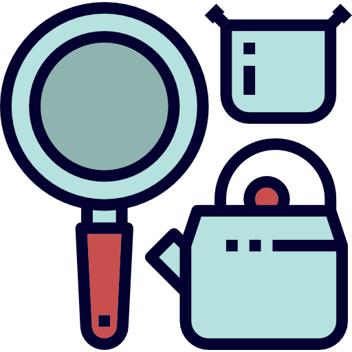 Kitchen icon