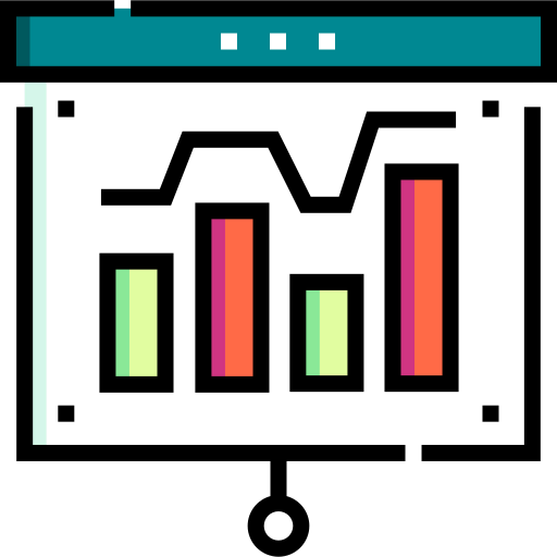 Presentation icon