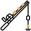 Rod icon 64x64