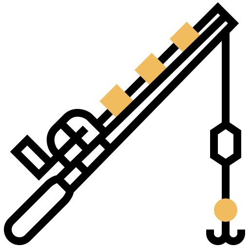 Rod icon