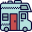Caravan 图标 64x64