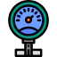 Gauge Symbol 64x64