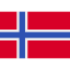 Norway ícono 64x64
