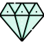Diamond ícono 64x64
