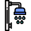Shower Symbol 64x64