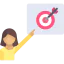 Goal icon 64x64