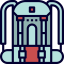 Backpack 图标 64x64