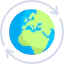 Worldwide icon 64x64