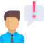Man icon 64x64