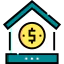 House ícono 64x64
