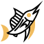 Swordfish icon 64x64