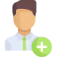 Employee icon 64x64