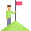 Goal icon 64x64