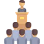 Presentation icon 64x64