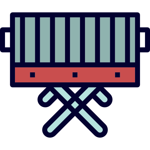 Bbq icon