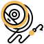 Reel icon 64x64