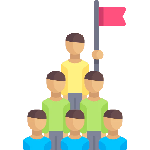 Team icon